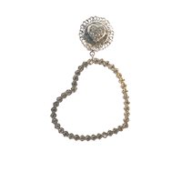 Earrings Cianfrone Gioielli Woman in Metal Alloy ORLE-6-198 - ORLE-6-198